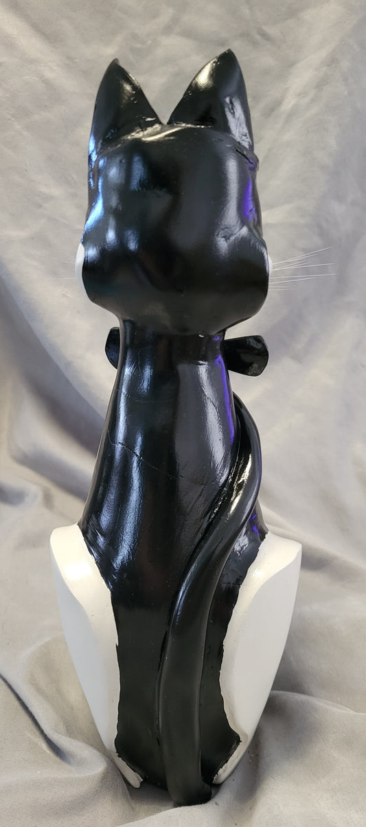 Tuxedo Cat